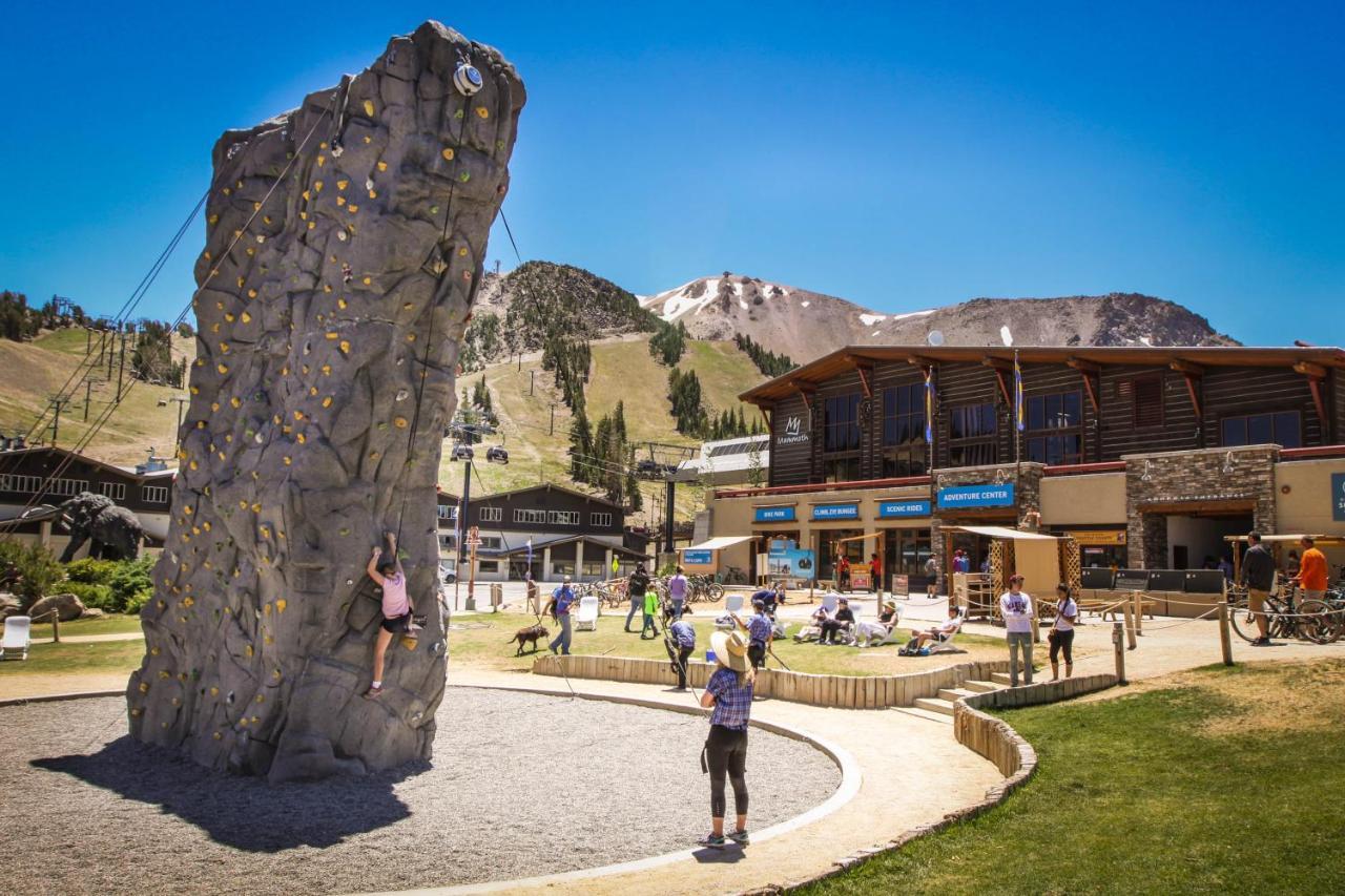 Sherwin Villas 12 B Mammoth Lakes Exterior foto